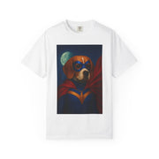 Superhero Beagle Unisex T-Shirt