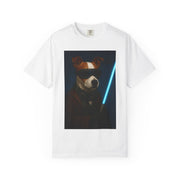 Star Paws Jack Russell Unisex T-shirt