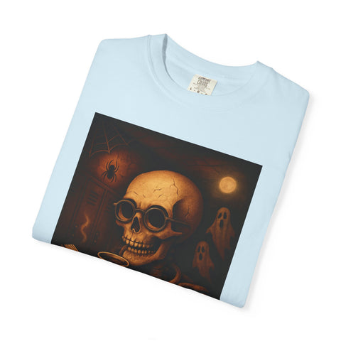 'Pumpkin Carving For Dummies' Unisex T-Shirt