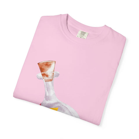Magical Energy Red Potion Unisex T-Shirt
