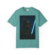 Star Paws Doberman Unisex T-shirt