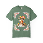 Geeky Goddess Duck Unisex T-Shirt