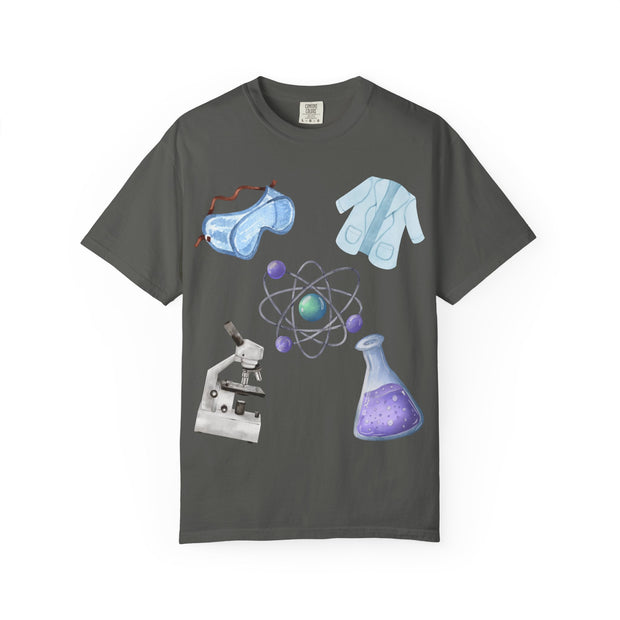 Lab Life Unisex T-Shirt