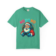 'Ho Ho Ho' Santa Unisex T-shirt