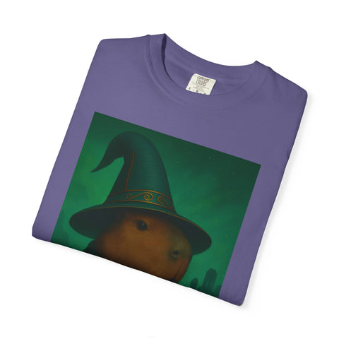 The Lord of the Paws Capybara Unisex T-shirt