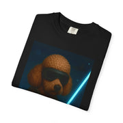 Star Paws Goldendoodle Unisex T-shirt