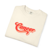 'Cancer' Zodiac Unisex T-Shirt