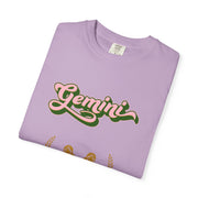 'Gemini' Zodiac Unisex T-Shirt