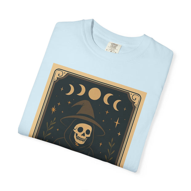 'The Magician' Tarot Card Unisex T-Shirt