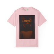 Paw Trek French Bulldog Unisex T-shirt