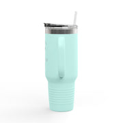 'Witches Social Club' Insulated Travel Mug, 40oz