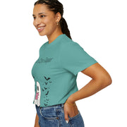 'Just One More Chapter' Unisex T-Shirt
