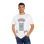 'The Devil' Tarot Card Unisex T-Shirt