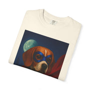Superhero Beagle Unisex T-Shirt