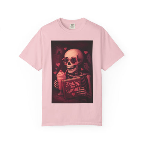 'Dating for Dummies' Unisex T-Shirt