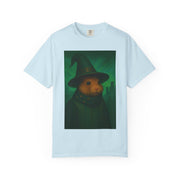 The Lord of the Paws Hamster Unisex T-Shirt