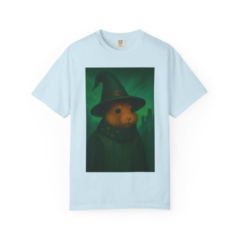 The Lord of the Paws Hamster Unisex T-Shirt