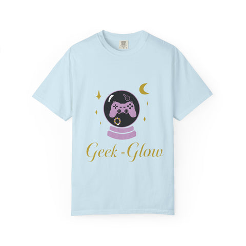 Geek-Glow Unisex T-shirt