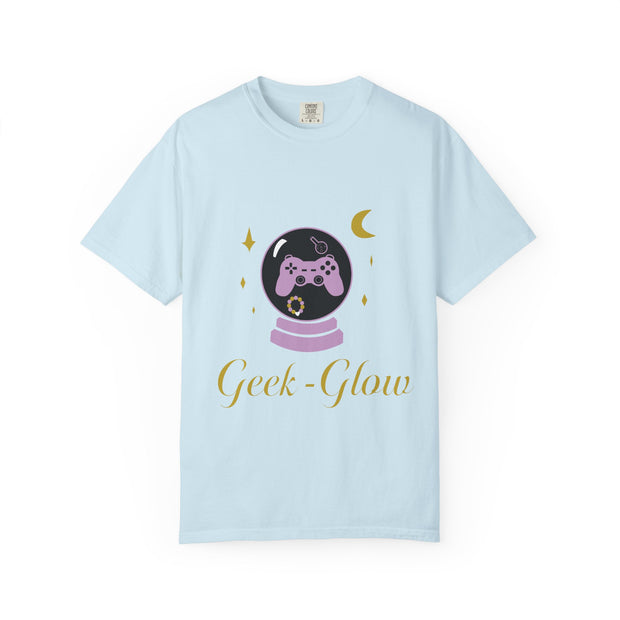 Geek-Glow Unisex T-shirt