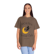 'Witches Social Club' Unisex T-Shirt