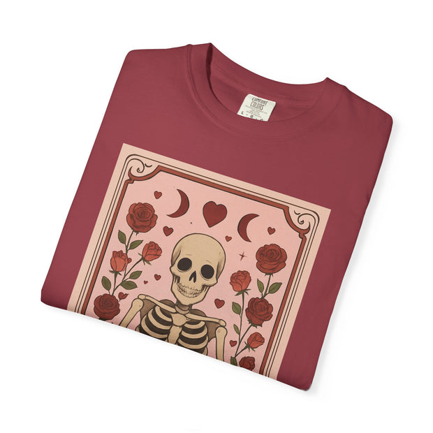 'The Romantic' Unisex T-Shirt