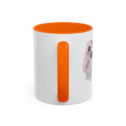 Gamer Bride Accent Coffee Mug