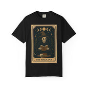 'The Magician' Tarot Card Unisex T-Shirt