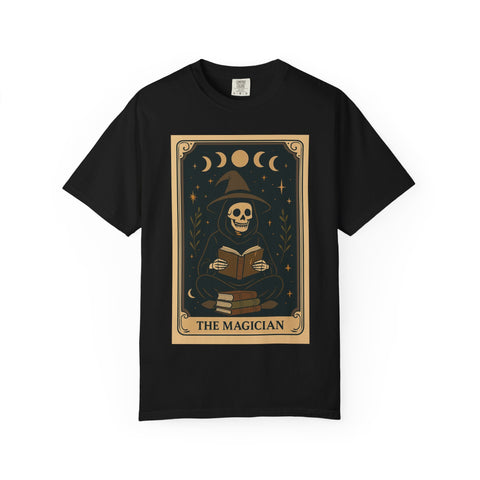 'The Magician' Tarot Card Unisex T-Shirt