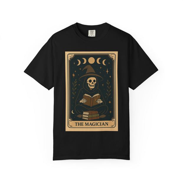 'The Magician' Tarot Card Unisex T-Shirt