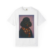 Pawgwarts Poodle Unisex T-Shirt