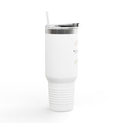 ''I Do' Crew' Insulated Travel Mug, 40oz