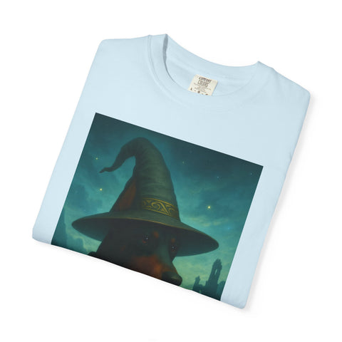 The Lord of the Paws Doberman T-shirt