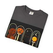 Spooky Season Dachshund Unisex T-Shirt