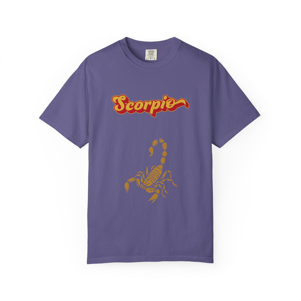 'Scorpio' Unisex Zodiac T-Shirt