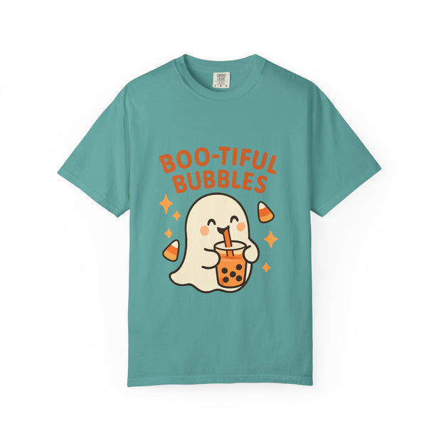 'Boo-tiful Bubbles' Unisex T-Shirt