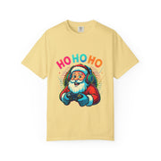 'Ho Ho Ho' Santa Unisex T-shirt
