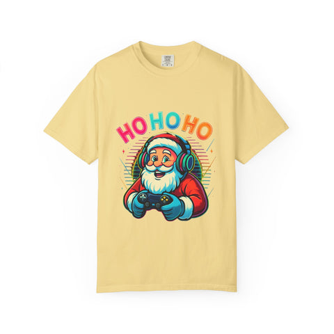 'Ho Ho Ho' Santa Unisex T-shirt