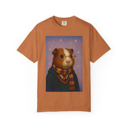 Pawgwarts Unisex Guinea Pig T-shirt