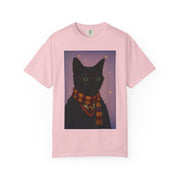Pawgwarts Black Cat T-Shirt