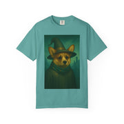 The Lord of the Paws Corgi Unisex T-Shirt