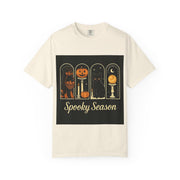 Spooky Season Rottweiler T-Shirt