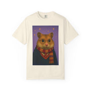 Pawgwarts Hamster Unisex T-Shirt