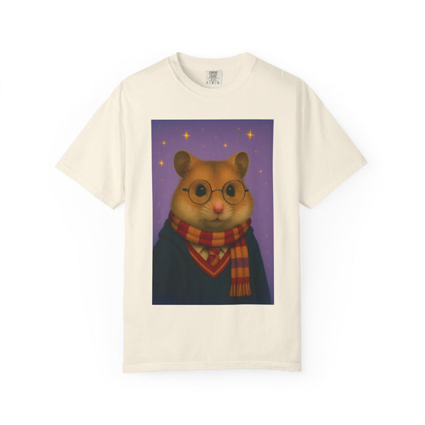 Pawgwarts Hamster Unisex T-Shirt