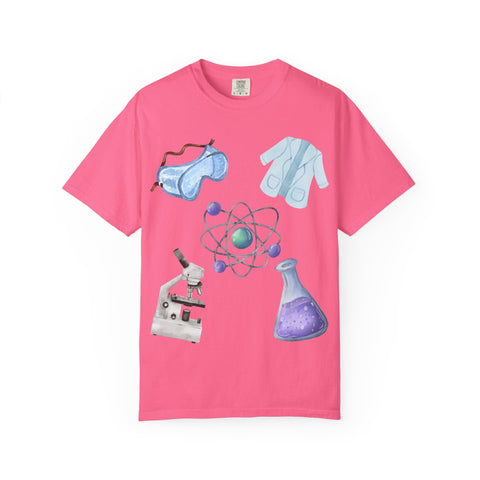 Lab Life Unisex T-Shirt