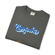 'Capricorn' Zodiac Unisex T-Shirt