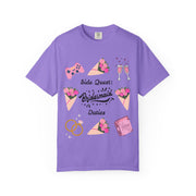 'Side Quest: Bridesmaid Duties' Unisex T-Shirt