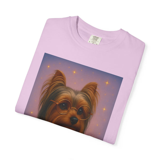 Pawgwarts Yorkie Unisex T-Shirt