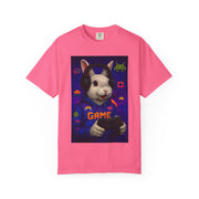 Game On Bunny T-shirt