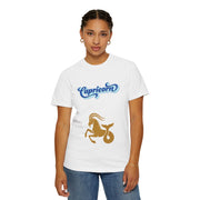 'Capricorn' Zodiac Unisex T-Shirt