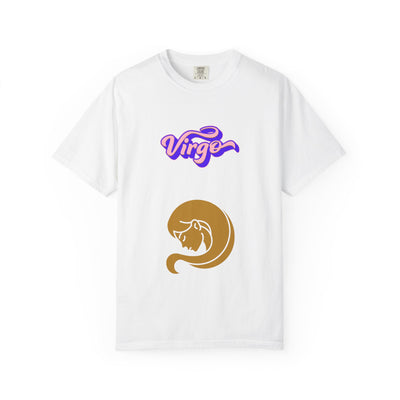'Virgo' Zodiac Unisex T-Shirt